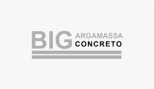 BIG Argamassa Concreto