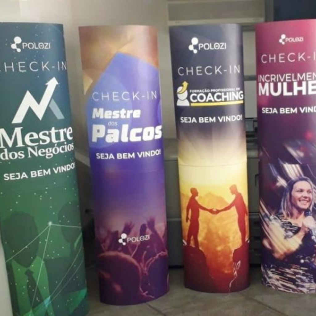 Totem Elíptico